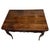 Antique French Walnut Side Table For Sale In Los Angeles - Image 6 of 9