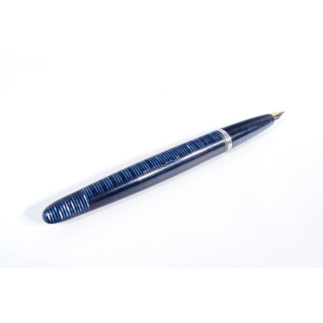 Laminated Fountain Pen from Williamson, 1940s For Sale - Image 6 of 18