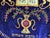 19th Century Rare Antique Hand Embroidered Judaica Jewish Memorial Torah Mantel Scroll Cover For Sale - Image 5 of 12