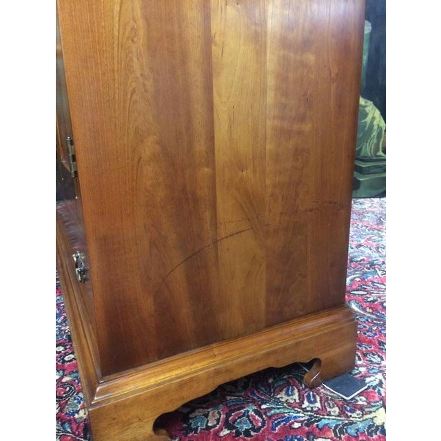 Vintage Welsh Cupboard, Stickley Furniture For Sale - Image 15 of 16