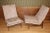 1950s Set of Model 641 Chairs by Pierre Guariche, Joseph-André Motte and Michel Mortier, 1950s For Sale - Image 5 of 8