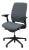 Steelcase Amia Executive Ergonomic Gray Office Chair Fully Adjustable, Brand New For Sale