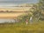 Mother & Child at a Beach on West Coast of Ireland by 20th Century Irish Artist 1985 Circa For Sale - Image 9 of 10