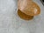 Coastal 1970s Vintage Bamboos Coffee Table For Sale - Image 3 of 6