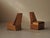 Art Deco Slipper Chairs, 1930, Set of 2 For Sale - Image 9 of 14