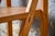 Wood Modernist Fixed Chair in Beech and Plywood, 1970s For Sale - Image 7 of 13