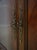 Brown Century Marble Top Cherry Server Cabinet For Sale - Image 8 of 18