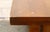 Mid-Century Modern Multitiered Walnut Coffee Table For Sale - Image 11 of 12