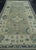 Turkish Oushak Rug 5'5" x 12'2" #18044 Explore a curated collection of hallway runners, wool rugs, and handmade...