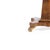 Game Table in Oleic Wood, 19th Century For Sale - Image 3 of 6
