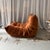 1970s Togo Lounge Chair by Michel Ducaroy for Ligne Roset, 1973 For Sale - Image 5 of 7