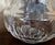 Antique Louis XVI Crystal and Silver Bottles, Set of 2 For Sale - Image 5 of 10