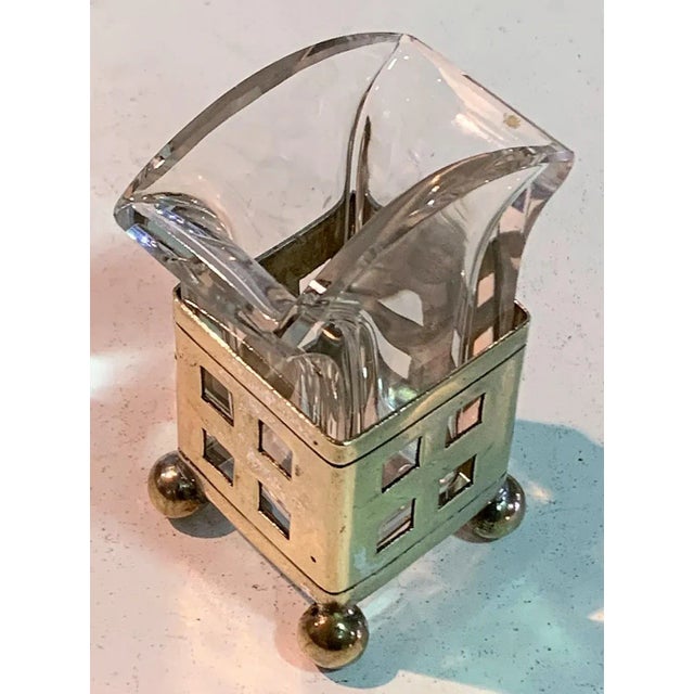 Art Deco Violetero For Sale - Image 3 of 6