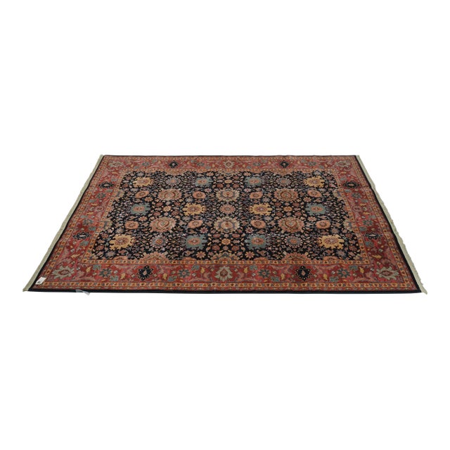 Karastan Approx. 8 X 11’6” Colonial Williamsburg Rug For Sale