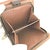 Brown 1990s Louis Vuitton Monogram Compact Zip Bifold Ladies Wallet For Sale - Image 8 of 8