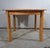 Round Table in Ash Orange from Maison Gasparucci Italo, 1970s For Sale - Image 16 of 18