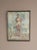 1950s Birger Forsberg, Nude Study, 1956, Oil on Canvas, Framed For Sale - Image 5 of 18
