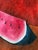 Modern Framed Mexican Watercolor on Paper Attributed to Rufino Tamayo For Sale - Image 3 of 13