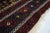 Vintage Balouch Rug 3'5'' x 6' For Sale - Image 4 of 8