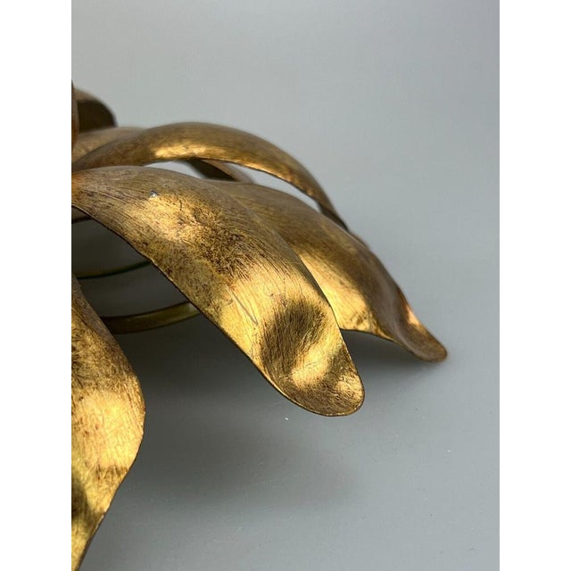 Metal Wall Lamp by Hans Möller, 1970s For Sale - Image 7 of 18