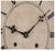 Early 19th C. American Mahogany Pillar & Scroll Clock With Églomisé Landscape Scene For Sale In New York - Image 6 of 10