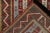Textile 3x8 Tribal Style Runner in Multicolor Stripes, Geometric Pattern by Rug & Kilim For Sale - Image 7 of 7