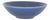 Small Bowl in Blue Glaze For Sale