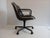 Executive Chair by Charles Pollock for Knoll Inc. / Knoll International For Sale - Image 3 of 18