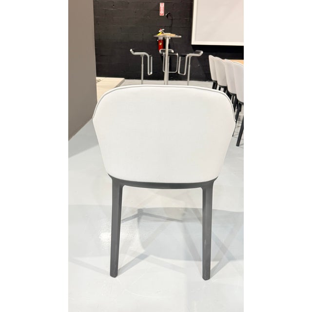 2010s Softshell Chair by Vitra For Sale - Image 5 of 6