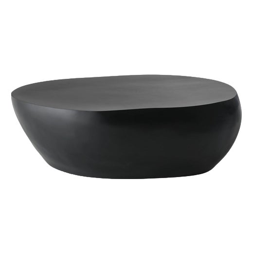 Slab Coffee Table by Imperfettolab For Sale