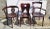 Chairs from Jacob & Josef Kohn, 1910, Set of 3 For Sale - Image 10 of 10