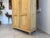 Antique Gründerzeit Farmhouse Cupboard For Sale - Image 9 of 12