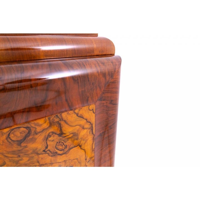 Art Deco Buffet, Germany, 1920s For Sale - Image 15 of 18