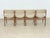 Mid-Century Danish Teak Dining Chairs by Erik Buch for O.D. Møbler A/S, 1960s, Set of 4 For Sale - Image 4 of 15