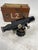 1940s Vintage English Theodolite, 1940s For Sale - Image 5 of 14