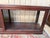Mahogany Milliner's Cabinet For Sale - Image 5 of 10