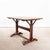 Vintage French Bistro Café Table from Bentwood, 1940s For Sale - Image 10 of 10
