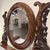 French Napoleon III Period Rosewood Commode ~ Vanity ~ Washstand For Sale - Image 15 of 18