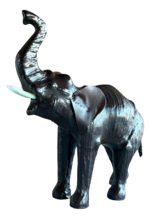 Elephant from Liberty, 1950