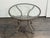 Terra Furniture Renaissance Outdoor Side Table For Sale - Image 12 of 12