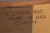 American Drew Mahogany Inlaid Buffet Server For Sale - Image 18 of 18