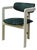 Pamplona Chair by Augusto Savini for Pozzi, Italy, 1965 For Sale