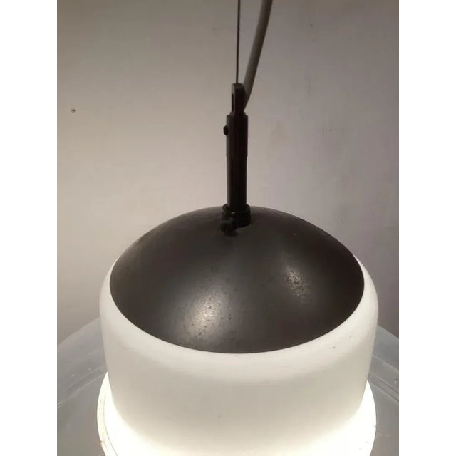 Popart Pendant Light Lamp ,1970s For Sale - Image 4 of 10