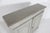 Antique Danish Baroque Storage Cabinet with Light Grey Paint, 1900s For Sale - Image 6 of 13