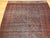 19th Century Hand-Knotted Afghan Gallery Rug in Allover Geometric Pattern For Sale - Image 11 of 18