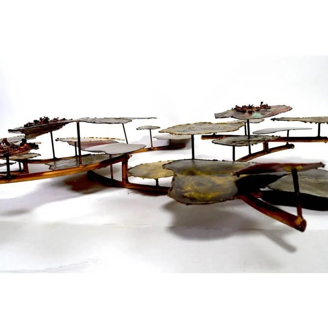 Silas Seandel Sun Spots by Silas Seandel For Sale - Image 4 of 10