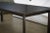 Restoration Hardware Glass Top Restoration Hardware Modern Arles Dining Table For Sale - Image 4 of 11