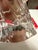 Glass Baccarat Large Figurine Raphael Madonna and Child 9in Nib For Sale - Image 7 of 10