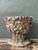 Vintage Stone Aggregate Planter For Sale - Image 16 of 17