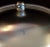 Silver-Plated Tripod Bowl from WMF, 1960s For Sale - Image 4 of 5